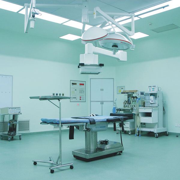 潔凈層流手術室 潔凈層流手術室